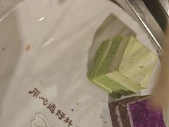 -阿串串老火锅(力盟店)
