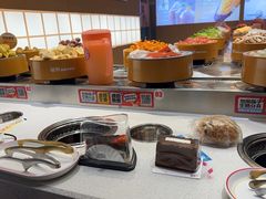 -龍歌自助小火锅(秦淮水游城店)