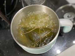 -小阿姨小脚粽(静安店)