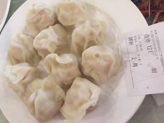 -百饺园酒楼(平山道店)