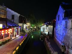 -周庄古镇景区-双桥
