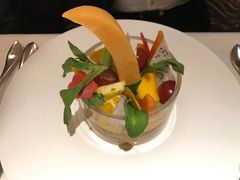 -王品牛排(郑州大卫城店)