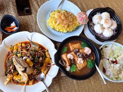 -南沙游艇会·大兵船餐厅