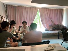 -行山咖啡(南湖店)