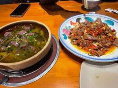 -厨道重庆菜馆(鸳鸯店)