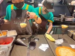 -July tale·可丽饼(德基广场店)