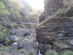 -祁门牯牛降观音堂风景区