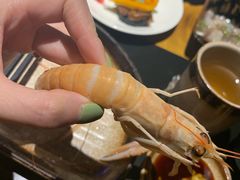 -和彩放题餐厅(酒仙桥店)