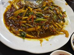 -大茄来海鲜餐厅(亚洲城分行)