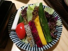 -越光米贩精致料理餐厅(金鹰店)