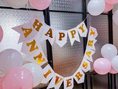 -慢隅法式小馆·生日求婚西餐厅