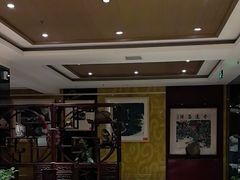 -紫鑫阁饭庄(长安店)