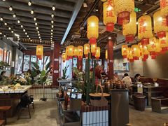 -朱光玉火锅馆·太原旗舰(钟楼街店)