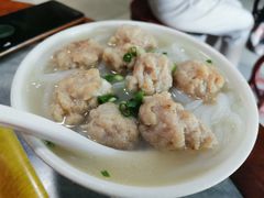 -三鄉濑粉·铭珠粥粉