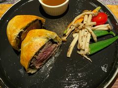 -Arpanda阿潘答餐厅(郎园店)