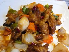 -乡间好味私家菜(总店)