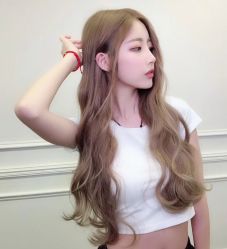 点击看大图 -Style HAIR