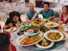 -小八仙·八方(移民广场店)