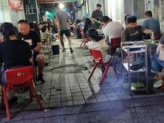 -北大街红丽涮牛肚火锅店