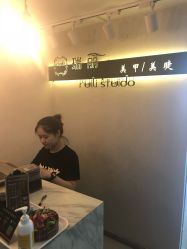 点击看大图 -媄甲诗美甲美睫