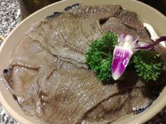 -佬革命主题火锅(玉沙路店)