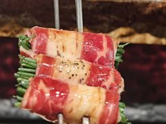 -呼伦一只牛·烧串酒场(陆家嘴店)