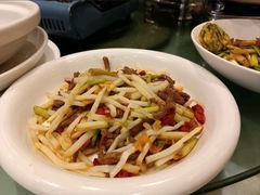 -刘胖子家常菜·蹄花焖藕(江汉路总店)