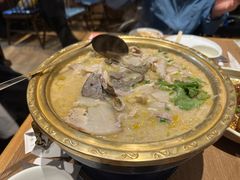 -金掌勺锅包肉(华润万象城店)