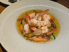 -JINNS锦时 steak&pizza(浸信会礼拜堂旧址店)