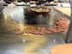 -盛焰铁板烧(王府井店)