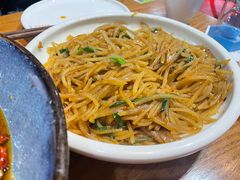 -金掌勺·锅包肉(双榆树店)