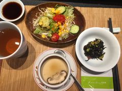 伊藤沙拉-伊藤ITO(侨福芳草地购物中心店)