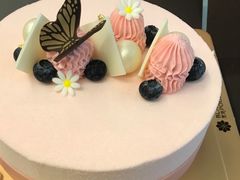 -黑池口感烘焙·生日蛋糕(坂田店)