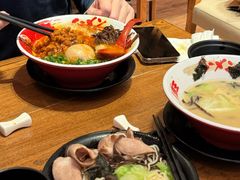 -豚王拉面(澳门银河店)
