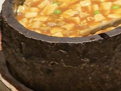 -绿茶餐厅(青岛城阳万象汇店)