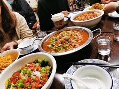 -艺味深尝(云锦路店)