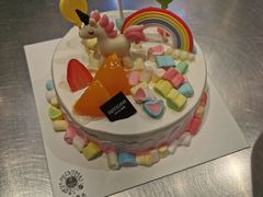 -仟吉(荟聚中心店)