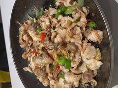 -大丰收脆鱼(浦西万达店)