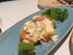 -鹿港小镇(西单大悦城店)