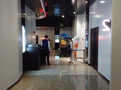 -红星电影世界上海张江绿地店