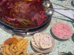 -五里关火锅(牛市口店)