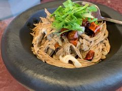 -鲜筵(华亭宾馆店)