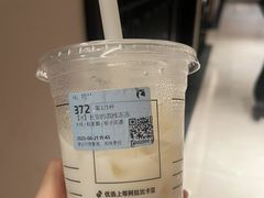 -瑞幸咖啡(南昌国际金融中心店)