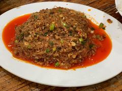 烂肉粉条-雨田饭店(华兴东街店)