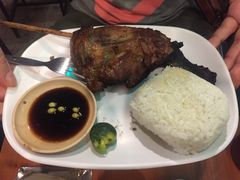 -Mang Inasal - D'mall Boracay