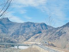 -南窖乡水峪村山情农家