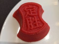 -柒园·三十年创意杭帮菜(黄龙K-lab店)