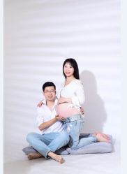 -映像视界孕妇儿童摄影馆(龙岗万科店)