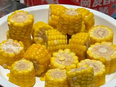 -龍歌自助小火锅(雨花台江南虹悦城店)