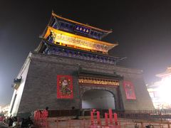 -开封市鼓楼广场(宋都皇城旅游度假区)